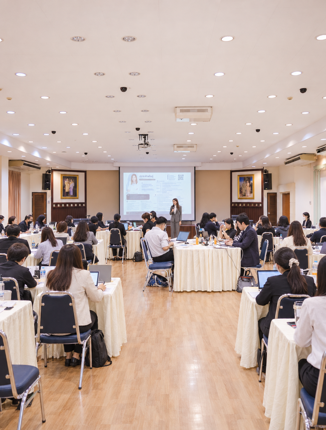 Evidence with Empathy — วิทยาศาสตร์ต้องเดินคู่กับความเข้าใจมนุษย์