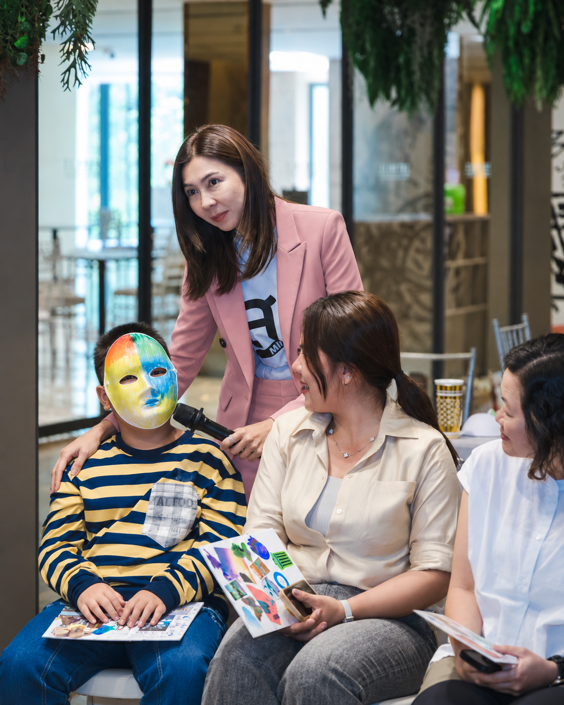 Design for Lasting Impact — ผลลัพธ์ที่ดีที่สุด คือผลลัพธ์ที่ยังคงอยู่
