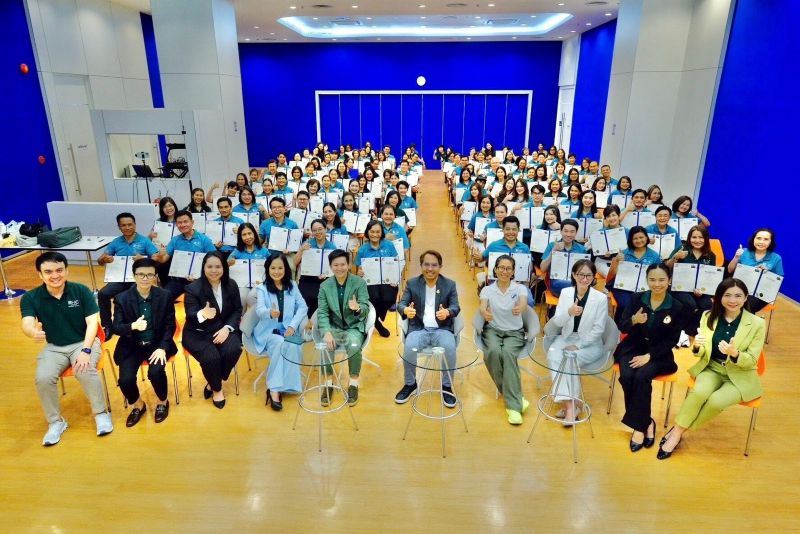 ทีมงาน Wellbeing Design