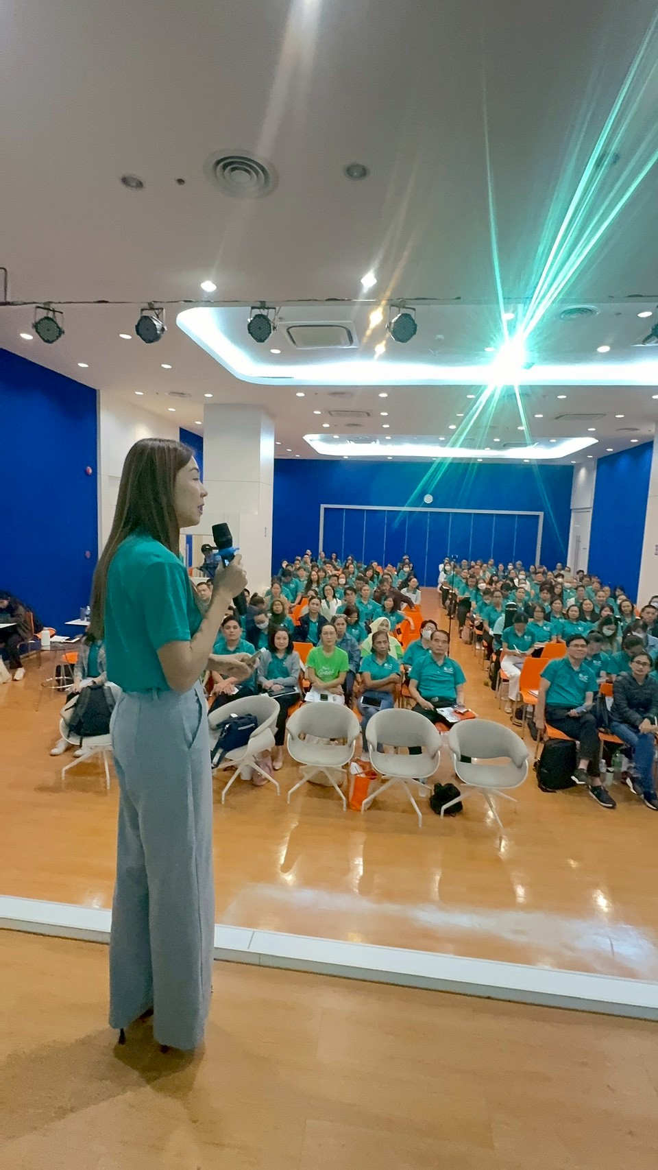 Purpose and life design for youth