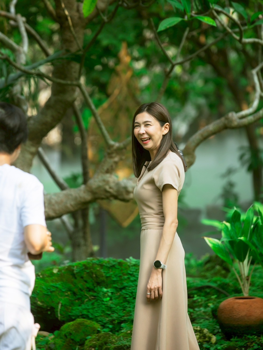 Life Reset workshop