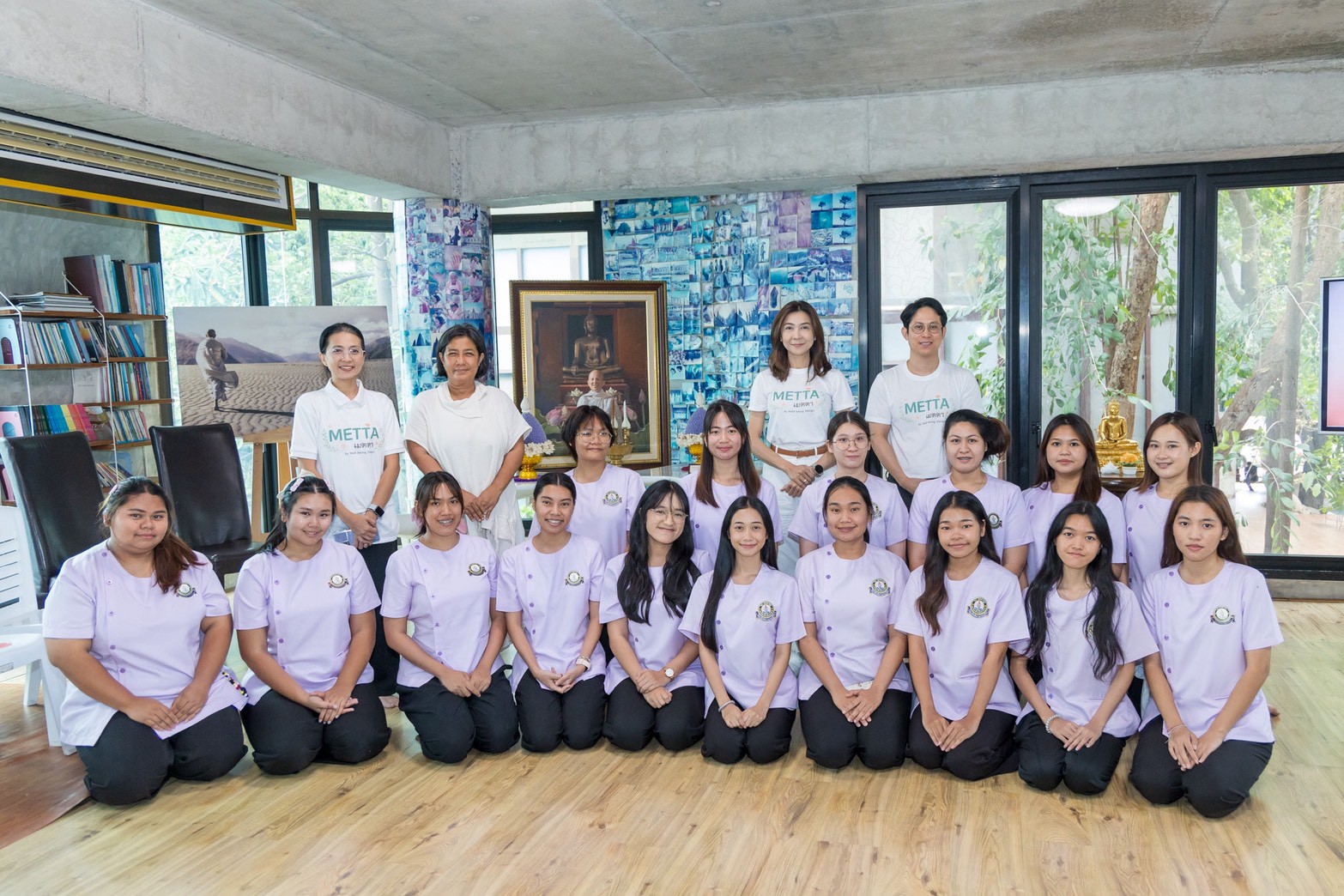 บรรยากาศการสอนและการโค้ชที่สร้างการเปลี่ยนแปลงอย่างยั่งยืน